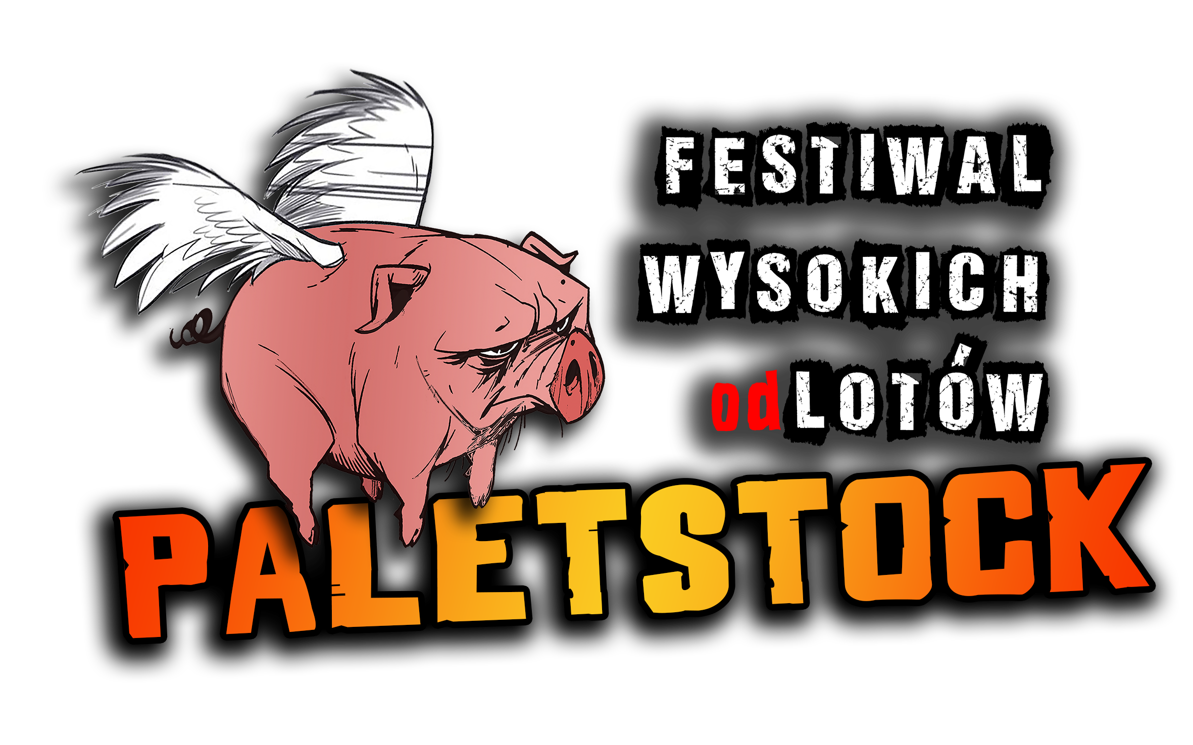 Paletstock - Festiwal wysokich odlotow